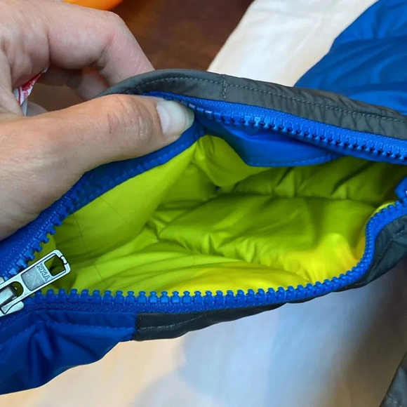 The north face infant snow suit size 6-12 months - Picture 5 of 15